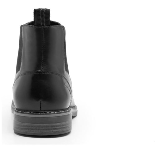 Botin Chelsea para Hombre Flexi
