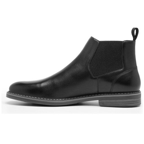 Botin Chelsea para Hombre Flexi