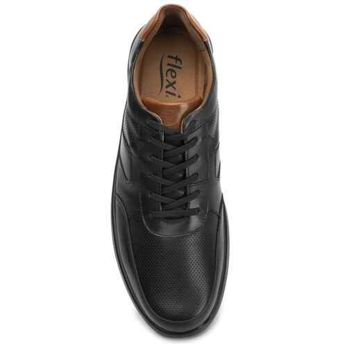 Zapato Casual para Hombre Flexi