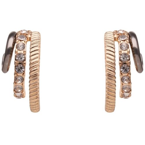 Aretes Cristal Brillante Nine West