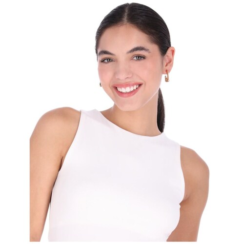 Arracadas Brillantes Nine West