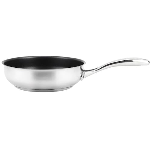 Sartén 20 Cm Balance Acero Inoxidable Magefesa