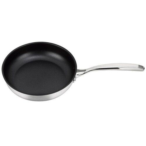 Sartén 20 Cm Balance Acero Inoxidable Magefesa