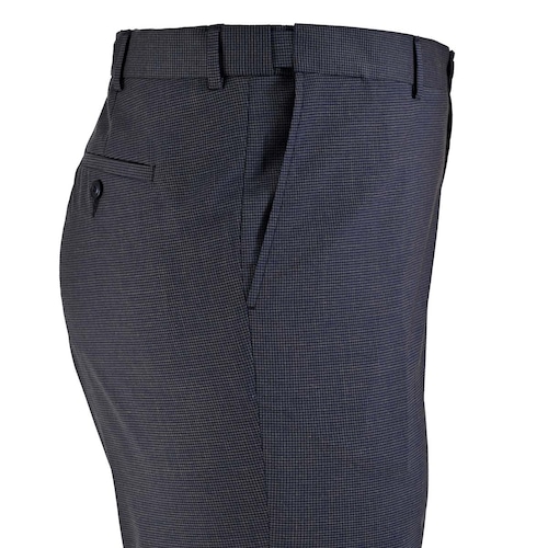 Pantalón de Vestir para Hombre Plus Carlo Corinto
