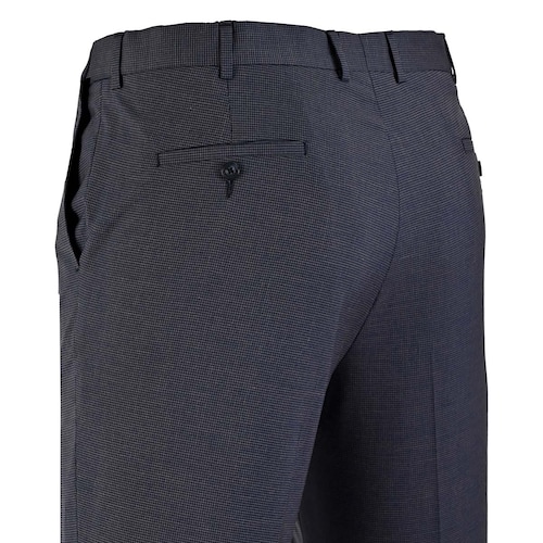Pantalón de Vestir para Hombre Plus Carlo Corinto