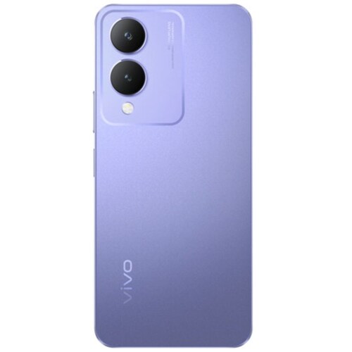 Celular Vivo Y17S 128Gb Color Morado R9 (Telcel)