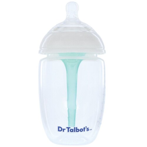 Biberón Dr Talbots Anticolicos Nuby