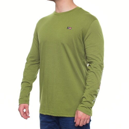 Playera para Hombre Arrow
