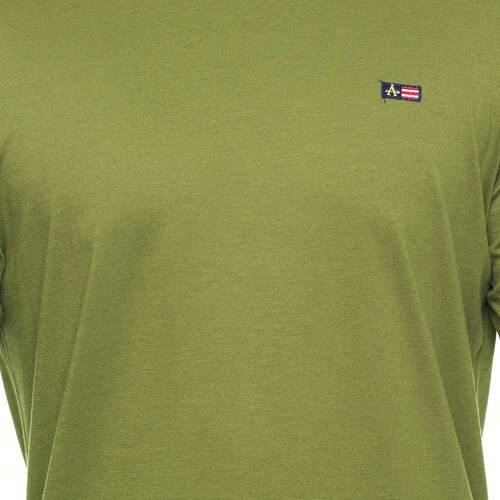 Playera para Hombre Arrow