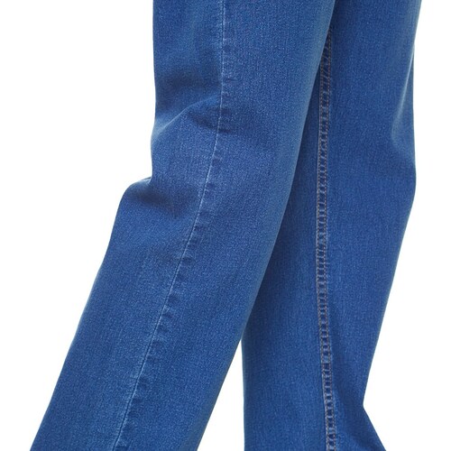 Jeans Regular Fit Levi's para Hombre Universitario