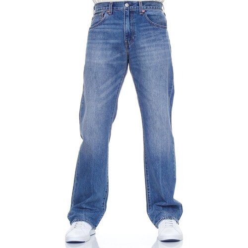 Jeans Levi's para Hombre Universitario