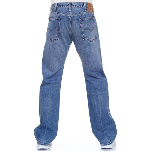 Jeans Levi's para Hombre Universitario