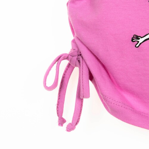 Playera para Niñas Nickelodeon