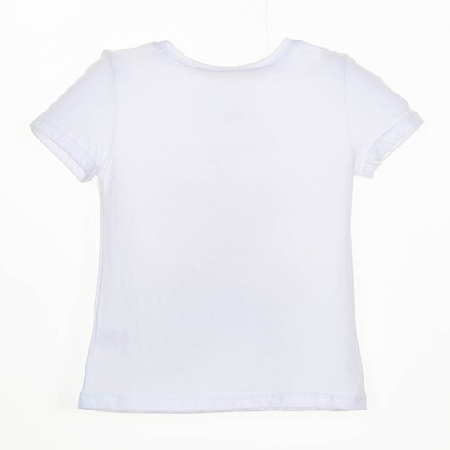 Playera para Niñas Nickelodeon
