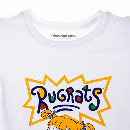 Playera para Niñas Nickelodeon