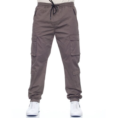 Jogger para Hombre Jeanious