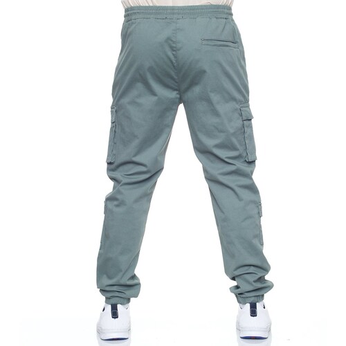 Jogger para Hombre Jeanious