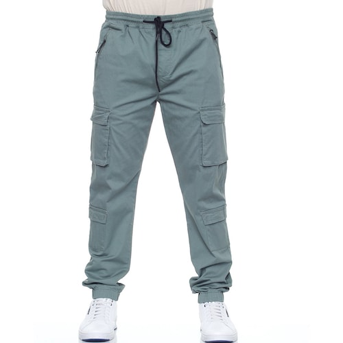 Jogger para Hombre Jeanious