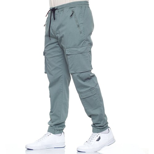 Jogger para Hombre Jeanious