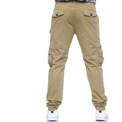 Pantalón para Hombre Jeanious