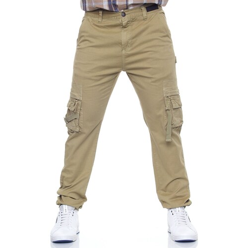 Pantalón para Hombre Jeanious
