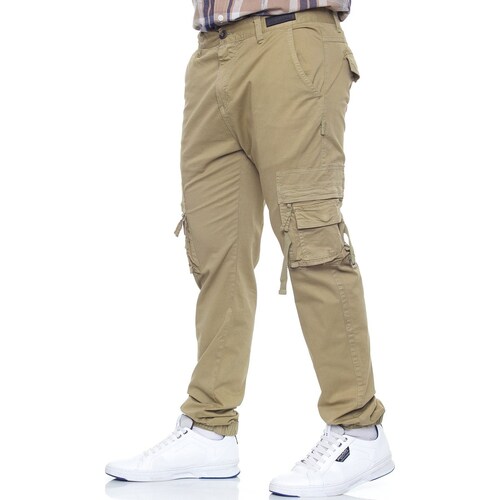 Pantalón para Hombre Jeanious