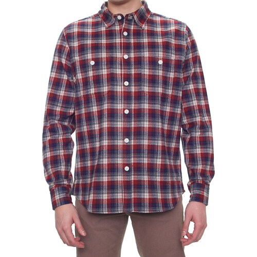 Camisa para Hombre J.opus