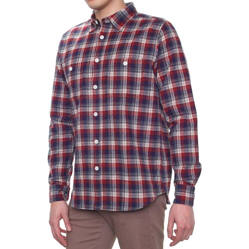 Camisa para Hombre J.opus