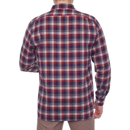 Camisa para Hombre J.opus