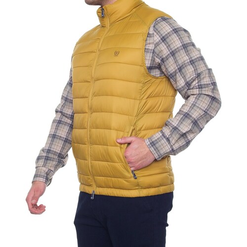 Chaleco para Hombre Chaps