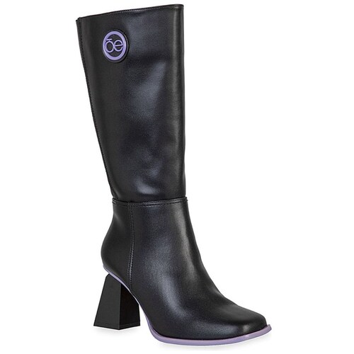 Bota Alta para Mujer Cloe