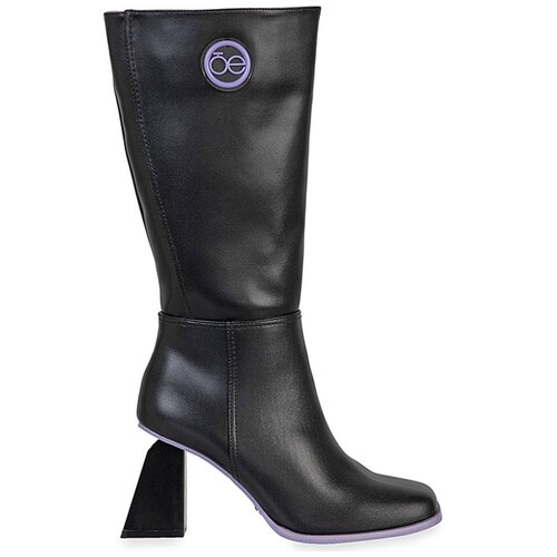 Bota Alta para Mujer Cloe