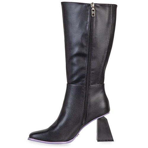 Bota Alta para Mujer Cloe