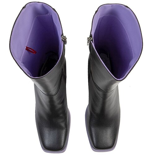 Bota Alta para Mujer Cloe