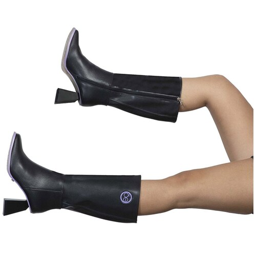 Bota Alta para Mujer Cloe