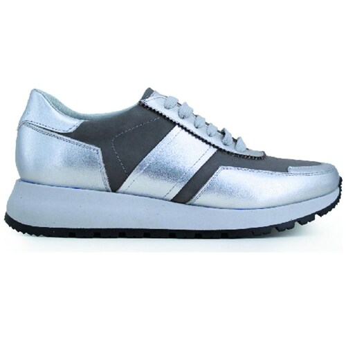 Tenis de Piel para Mujer Manet