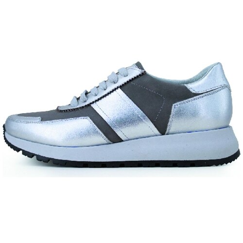 Tenis de Piel para Mujer Manet