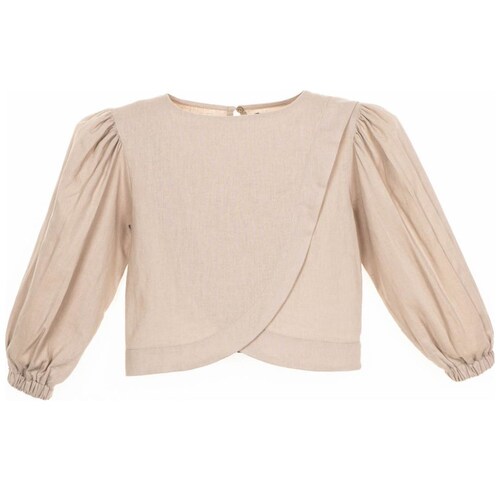 Blusa para Niñas Jeanious