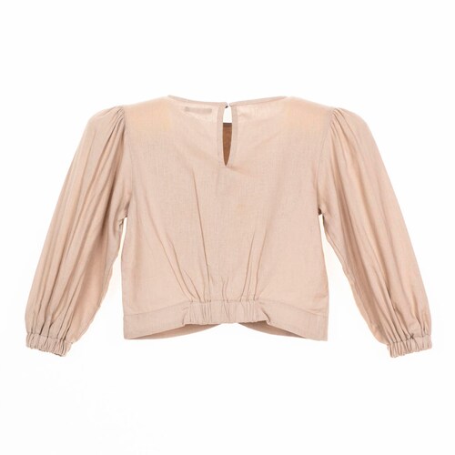 Blusa para Niñas Jeanious