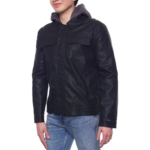 Chamarra para Hombre American Leader