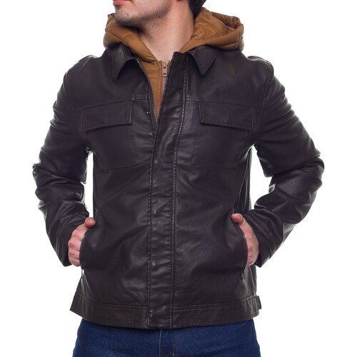 Chamarra para Hombre American Leader