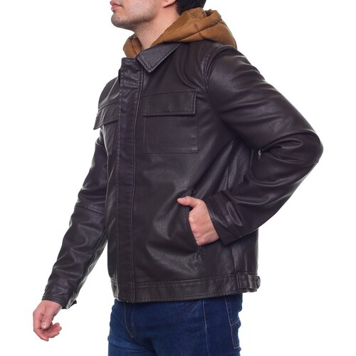 Chamarra para Hombre American Leader
