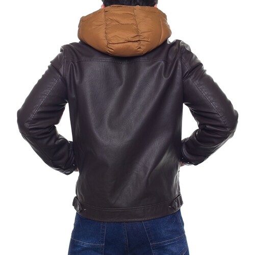 Chamarra para Hombre American Leader