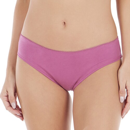 3Pack Bikini Pará Mujer Tops & Bottoms