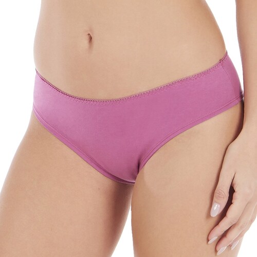 3Pack Bikini Pará Mujer Tops & Bottoms