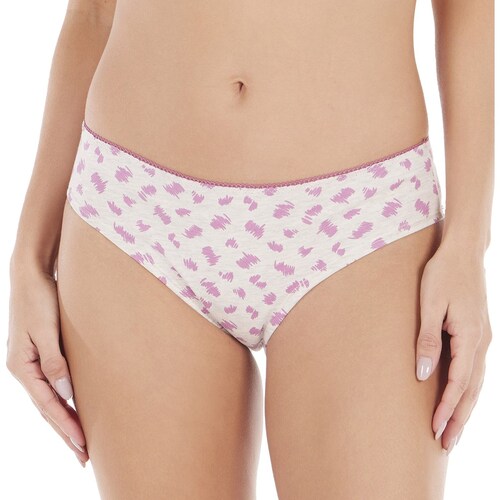 3Pack Bikini Pará Mujer Tops & Bottoms