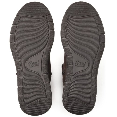 Botín Casual para Mujer Flexi