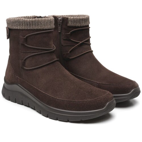 Botín Casual para Mujer Flexi