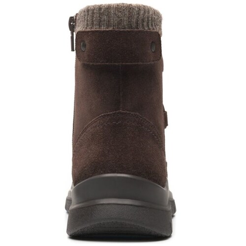 Botín Casual para Mujer Flexi