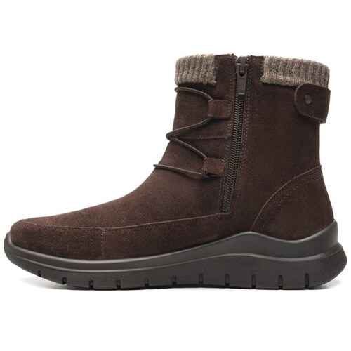 Botín Casual para Mujer Flexi